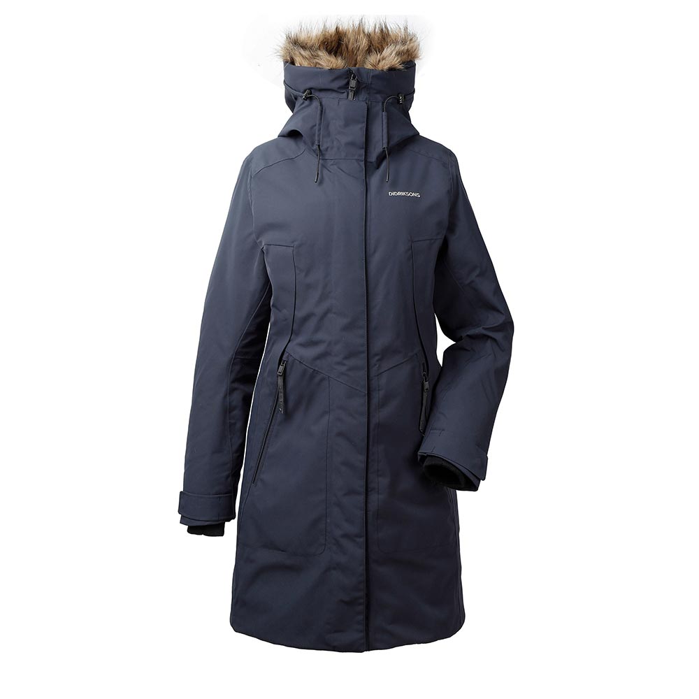 DIDRIKSONS Mea Parka Women - Winterparka