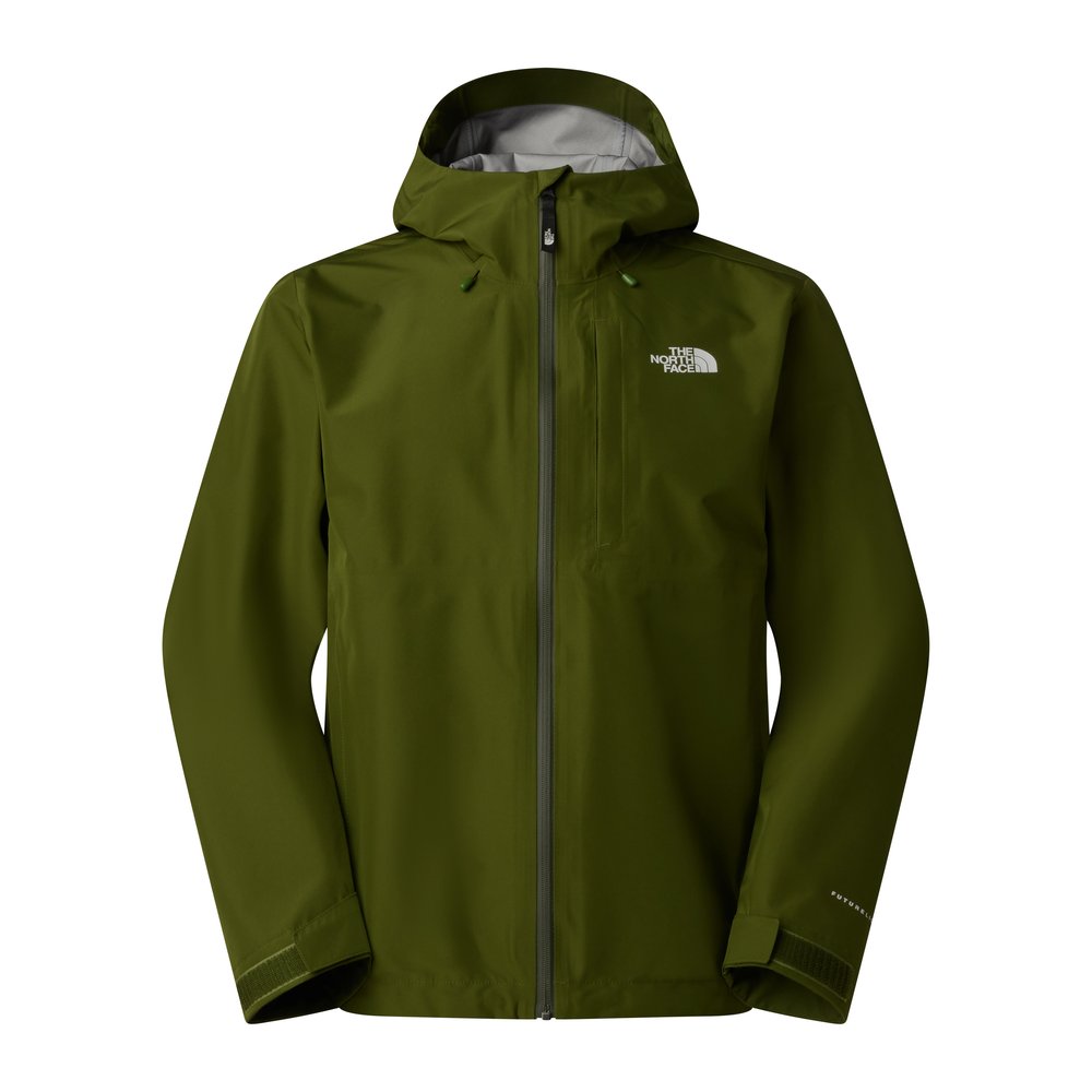 THE NORTH FACE Dryzzle Futurelight 2 Jacket Men - Hardshelljacke wasserdicht, atmungsaktiv
