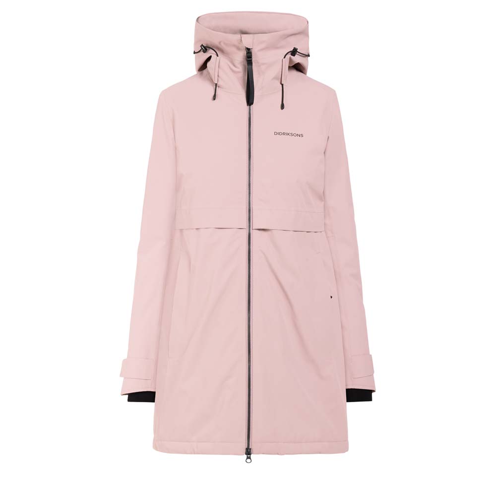 DIDRIKSONS Helle Parka 6 Women – Parka