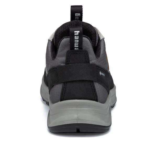 HANWAG Rotpunkt Light Low Lady GTX - Damen Multifunktionsschuh für Alltag und Freizeit