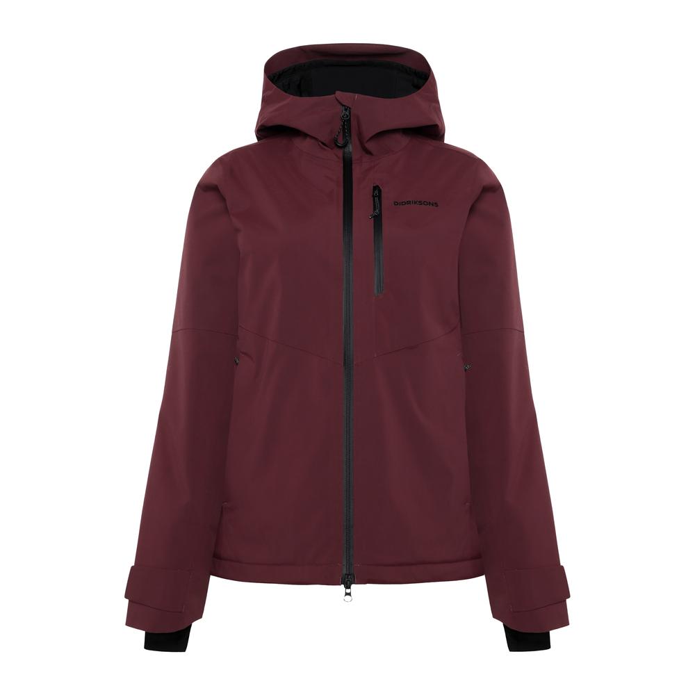 DIDRIKSONS Fiora Jacket Women - Skijacke warm & wasserdicht