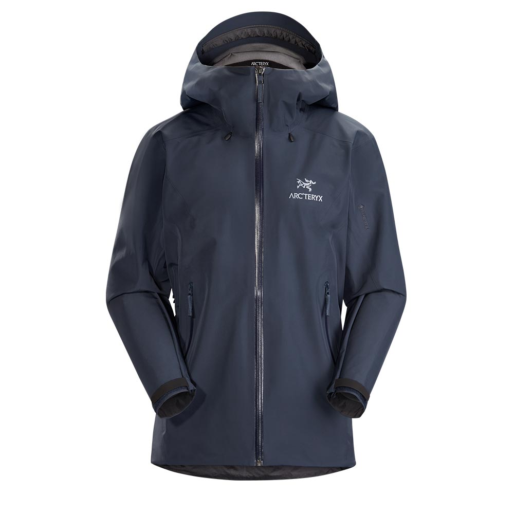 ARC'TERYX Beta LT Jacket Women Hardshelljacke
