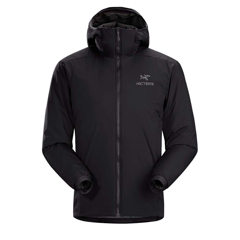 ARC'TERYX Atom LT Hoody Men – Funktionsjacke