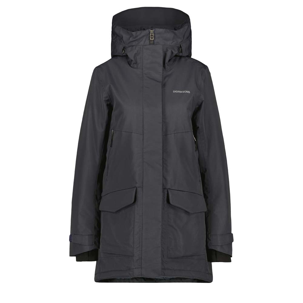 Waterproof Jacket Didriksons Dalia Parka DIDRIKSONS Frida Parka