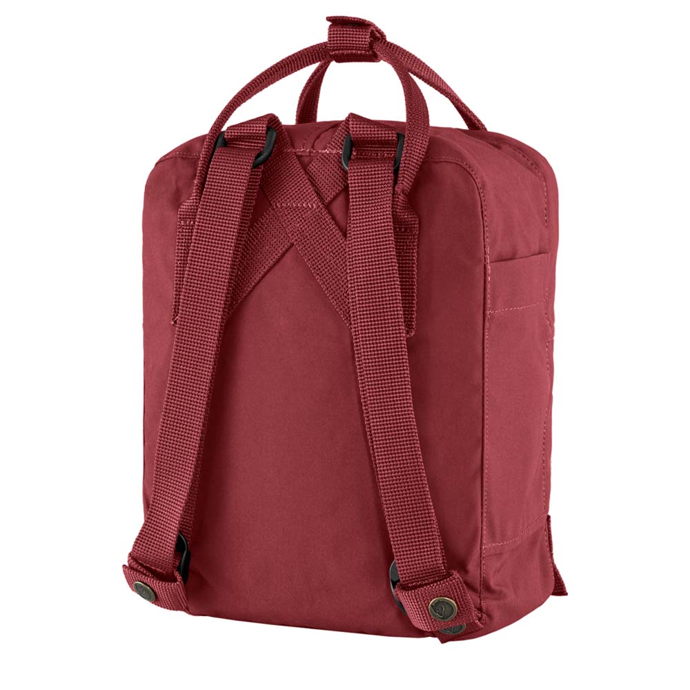 FJÄLLRÄVEN Känken Mini -Tagesrucksack kompakt, leicht