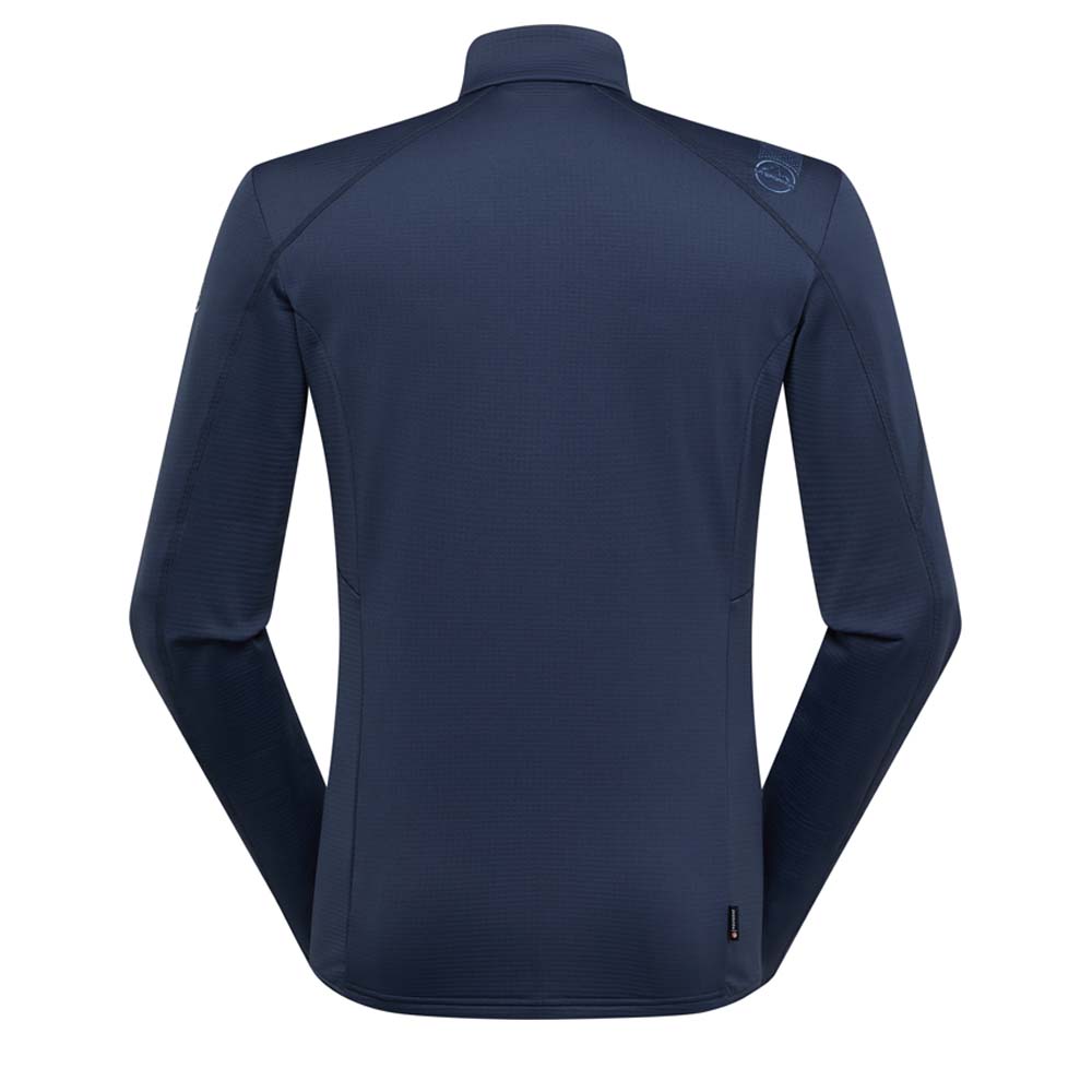 LA SPORTIVA Chill Thermal Jacket Man - Fleecejacke wärmend und atmungsaktiv