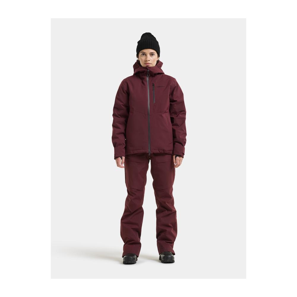 DIDRIKSONS Fiora Jacket Women - Skijacke warm & wasserdicht