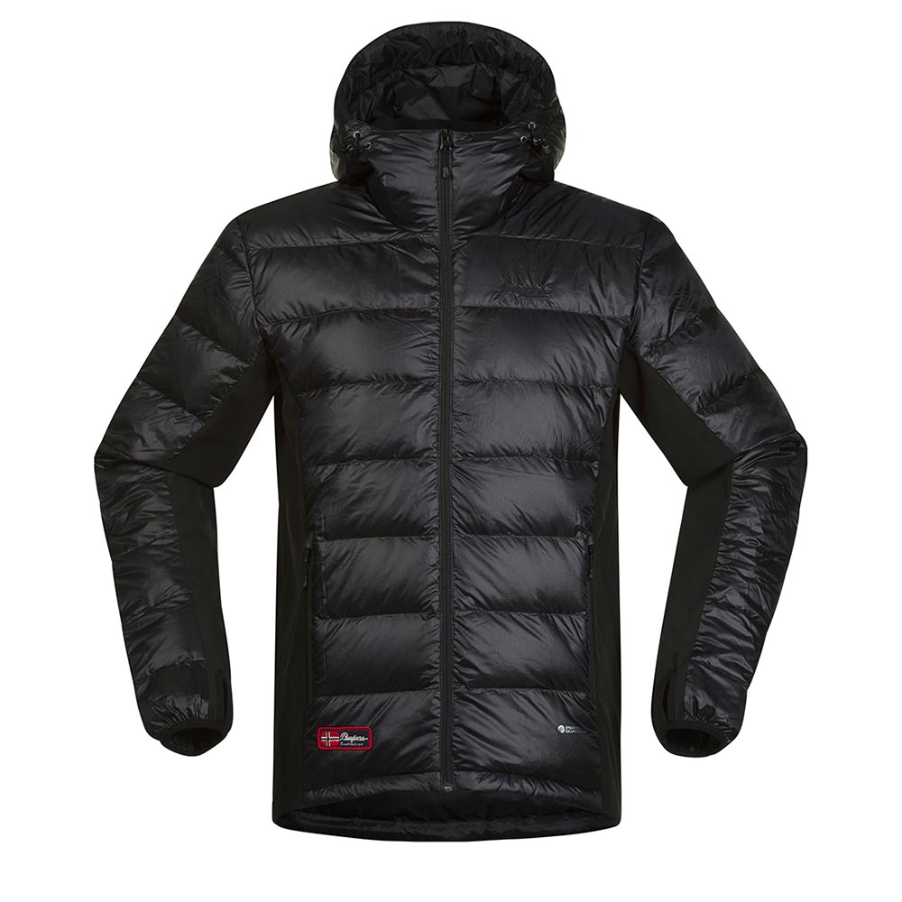 BERGANS Myre Down Jacket Men - Daunenjacke