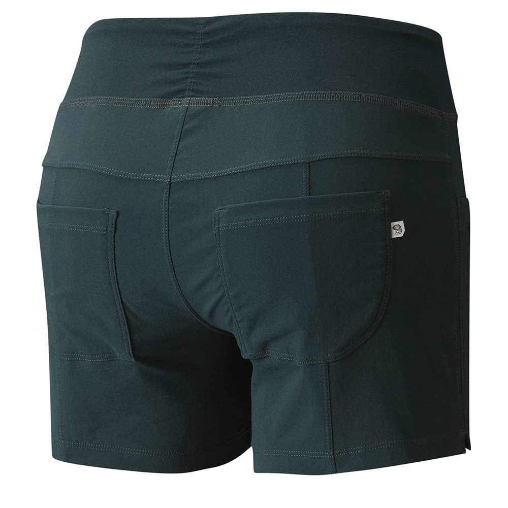 MOUNTAIN HARDWEAR Dynama Short Women - Shorts