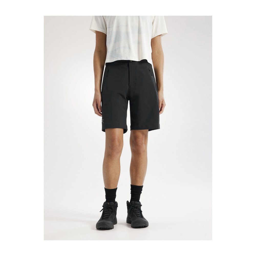 ARC'TERYX Gamma Short 9' Women - Softshell-Shorts windresistent, atmungsaktiv