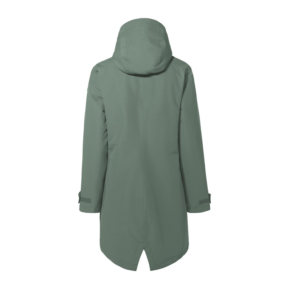 VAUDE Skomer Winter Parka III Women - Winterparka wasserdicht, winddicht