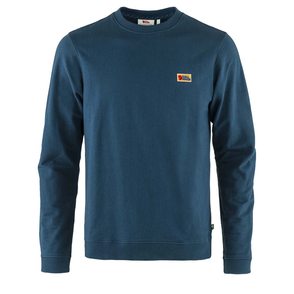 FJÄLLRÄVEN Vardag Sweater Men - Sweatshirt