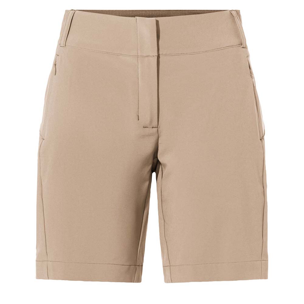 VAUDE Skomer Bermuda Shorts Women – Shorts atmungsaktiv und schnelltrocknend