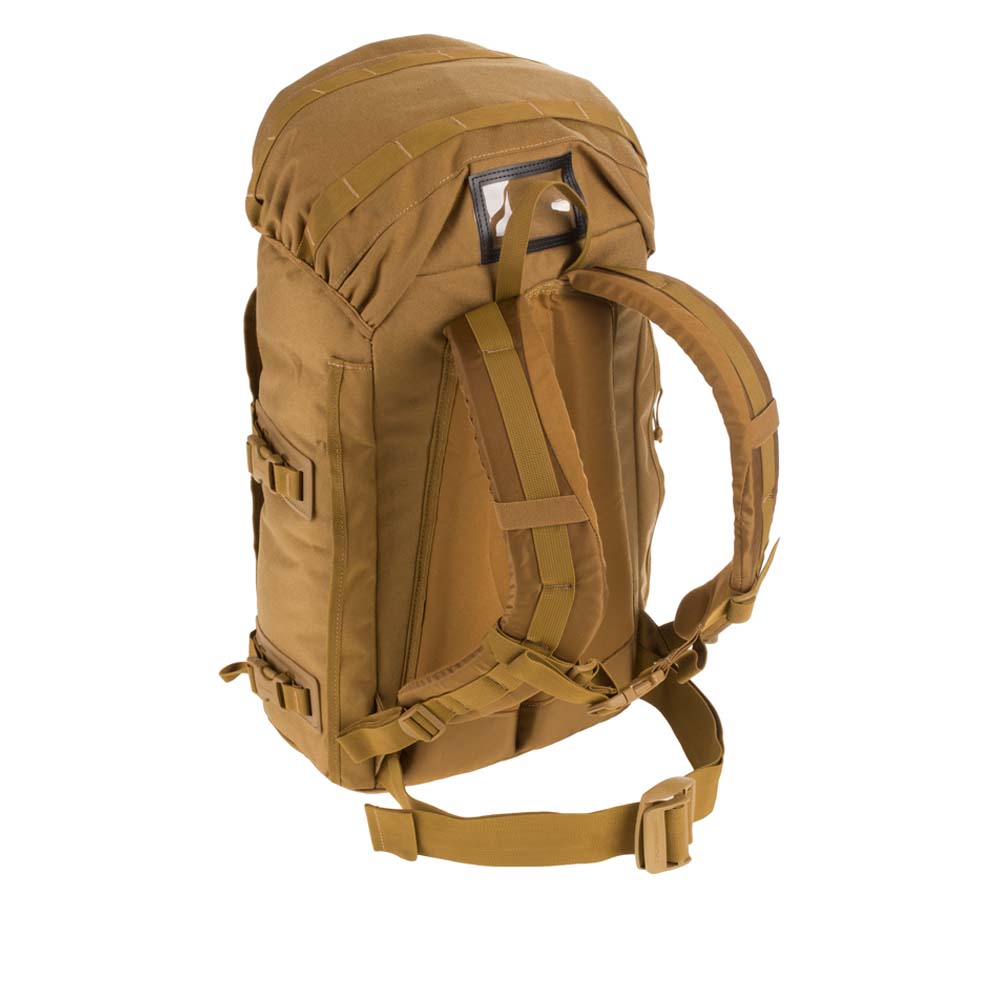 BERGHAUS MMPS Centurio 45 coyote back