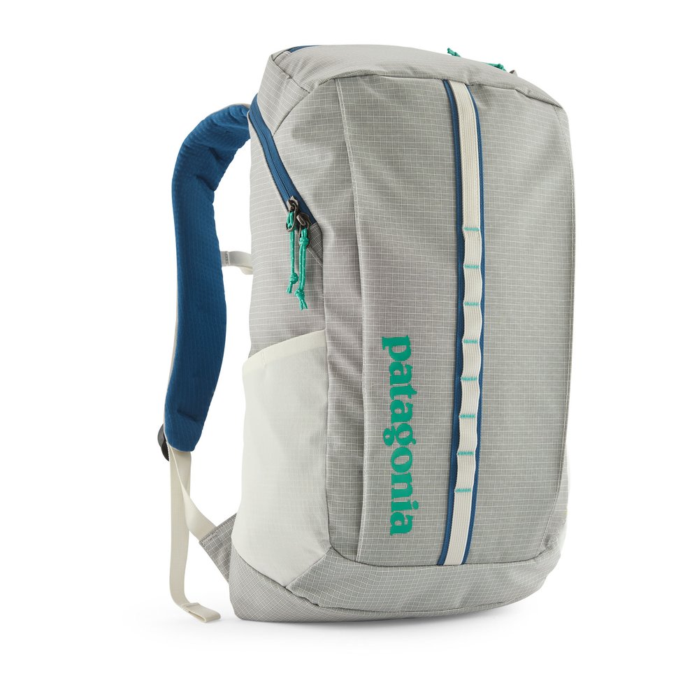 PATAGONIA Black Hole Pack 25L - Freizeitrucksack wasserabweisend und Fair Trade zertifiziert