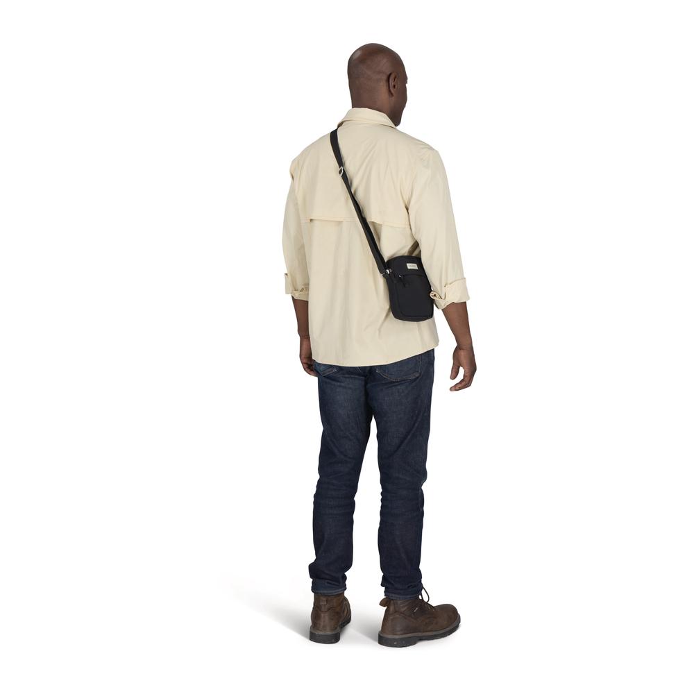 OSPREY Arcane Small Crossbody - Umhängetasche verstellbar & wasserabweisend