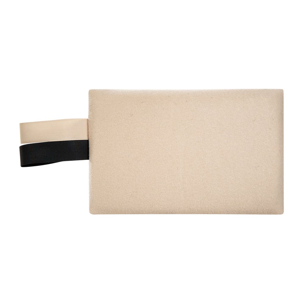 TATONKA Flip In Pocket - Sicherheitsbeutel für die Hoseninnenseite