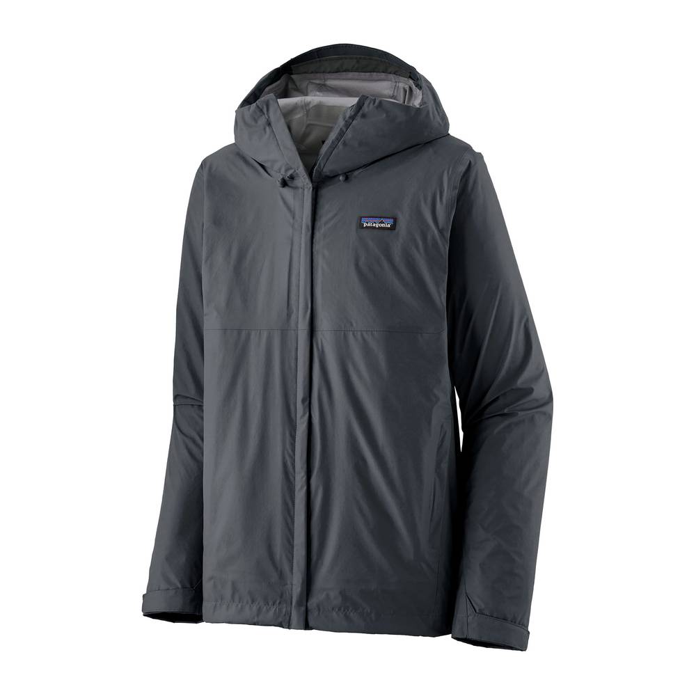 PATAGONIA Torrentshell 3L Rain Jacket Men - Regenjacke wasserdicht, atmungsaktiv