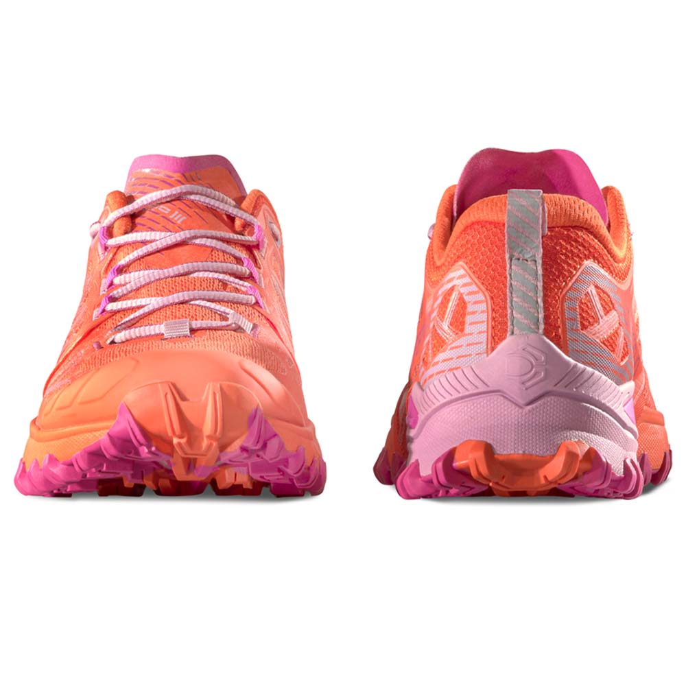 LA SPORTIVA Bushido III GTX Woman - Trailrunning-Schuh agil und griffig