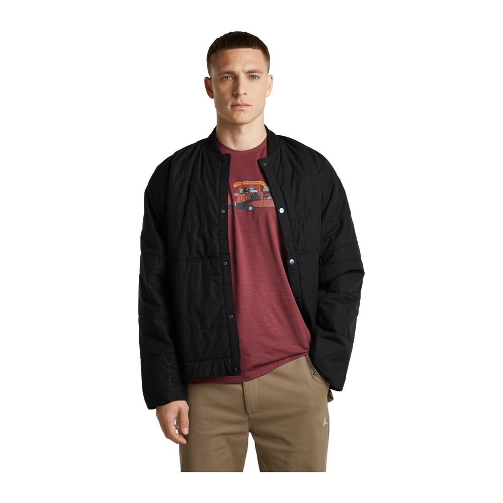 ICEBREAKER Merino 150 Tech Lite SS Tee Transportage Men - Merinoshirt atmungsaktiv, geruchsabweisend