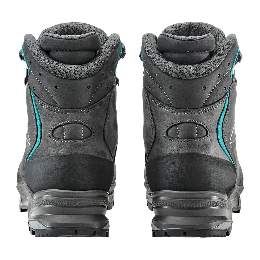 LOWA Mauria Evo GTX Women - Bergschuh wasserdicht, atmungsaktiv