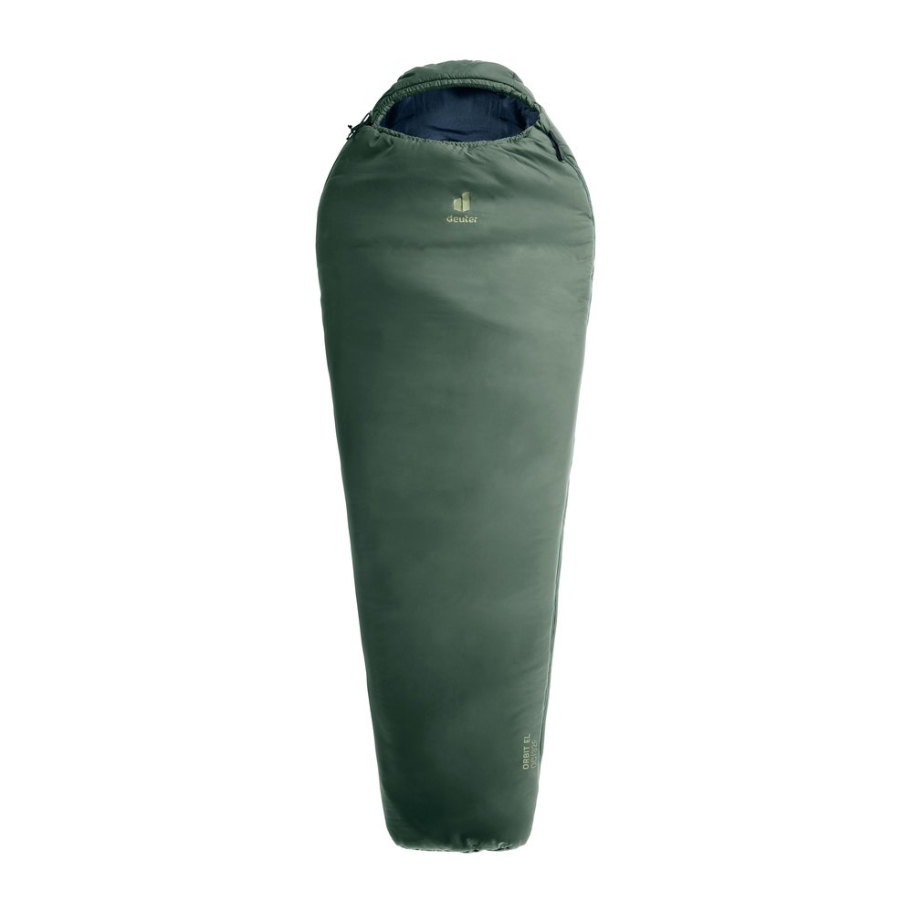 DEUTER Orbit EL 0C/32F - Kunstfaserschlafsack