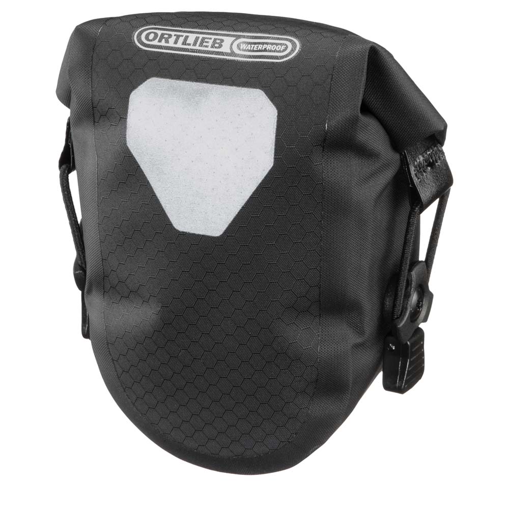 ORTLIEB Micro-Bag - Satteltasche wasserdicht, kompakt