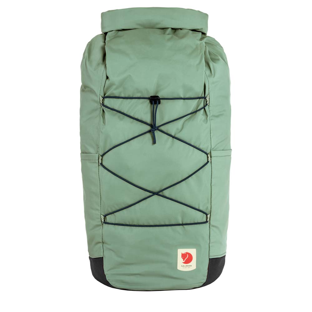 FJÄLLRÄVEN High Coast Rolltop 26 - Tagesrucksack