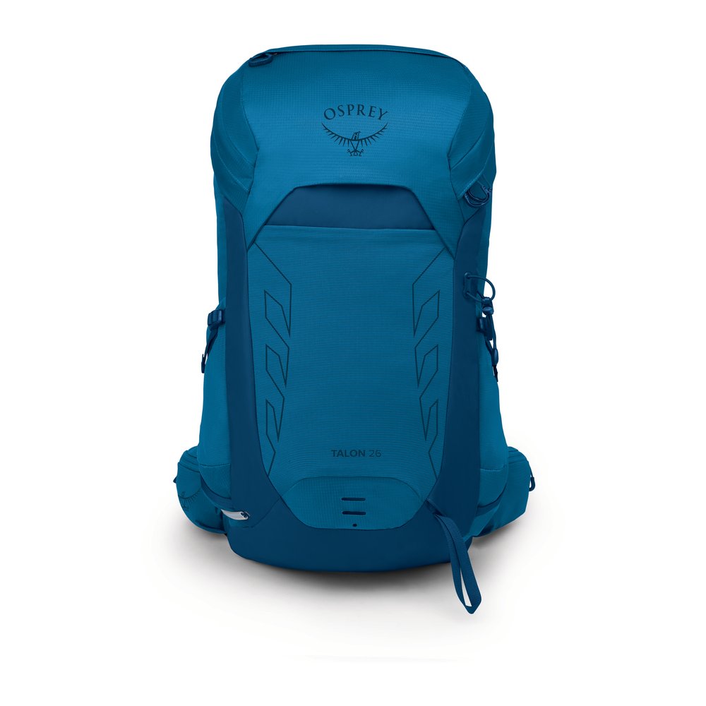 OSPREY Talon 26 Men - Wanderrucksack atmungsaktiv, körpernahe Passform