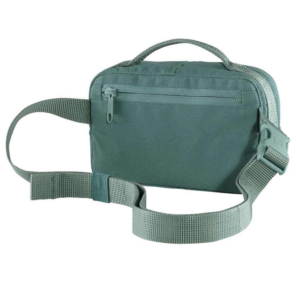 FJÄLLRÄVEN Känken Hip Pack - Bauchtasche kompakt, wasserabweisend