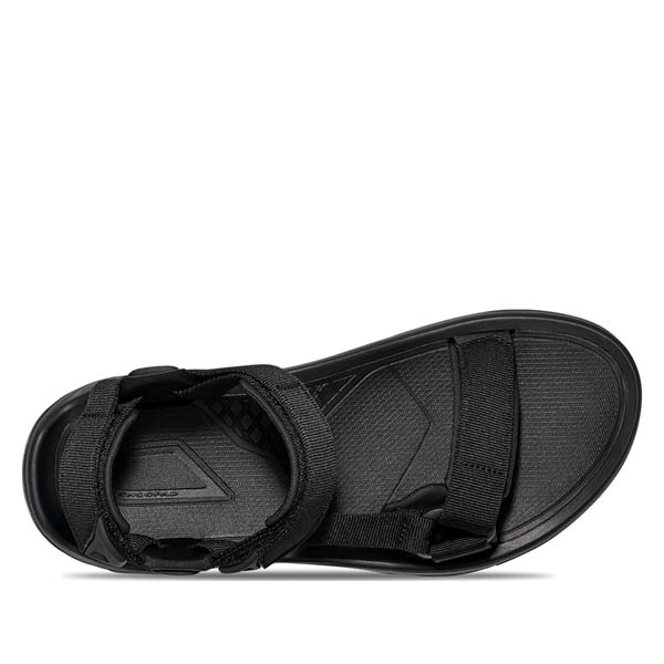 TEVA Terra Fi 5 Universal Men - Trekkingsandale mit griffiger Laufsohle