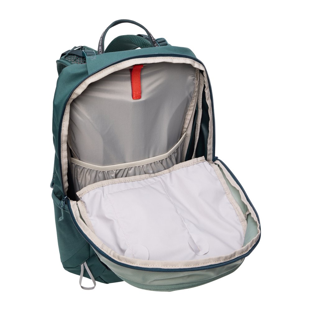 VAUDE Wizard 18+4 - Wanderrucksack mit Kontakt- und Ventilationsmodus