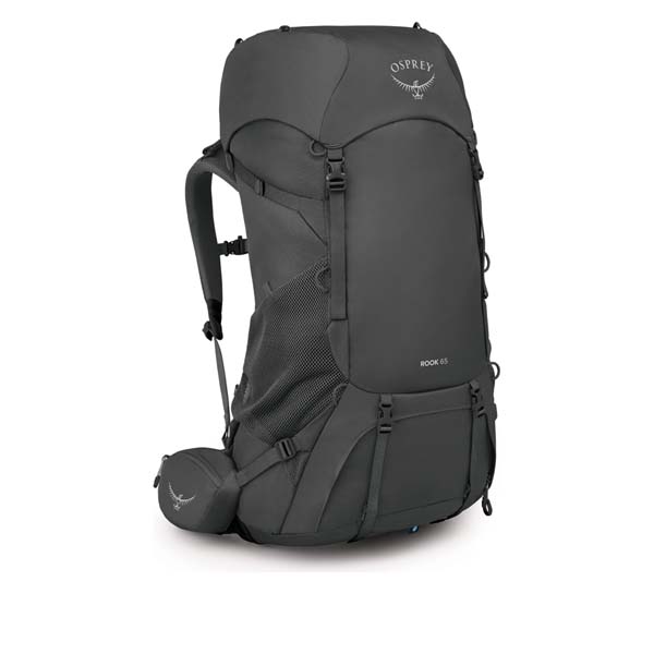 dark charcoal silver lining