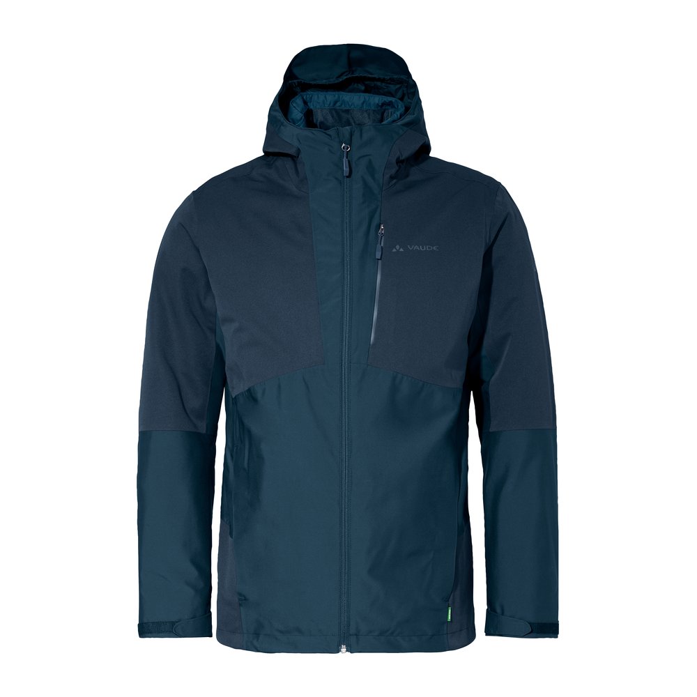 VAUDE Miskanti 3in1 Jacket II Men - Doppeljacke wasserdicht, winddicht