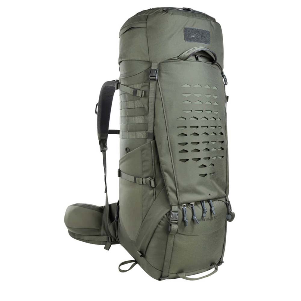 TATONKA Yukon 70+10 BC - Trekkingrucksack