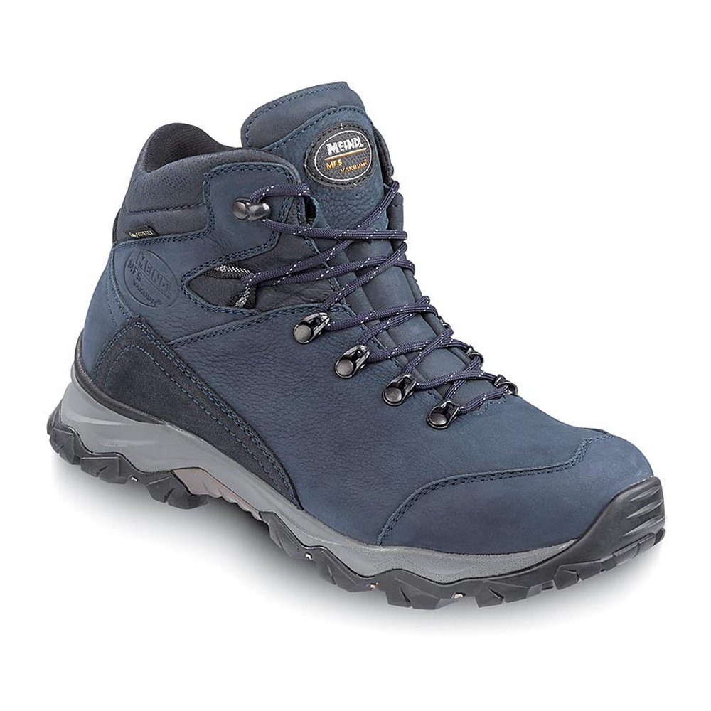MEINDL Eppan Lady GTX Women - Wanderschuh wasserdicht und atmungsaktiv