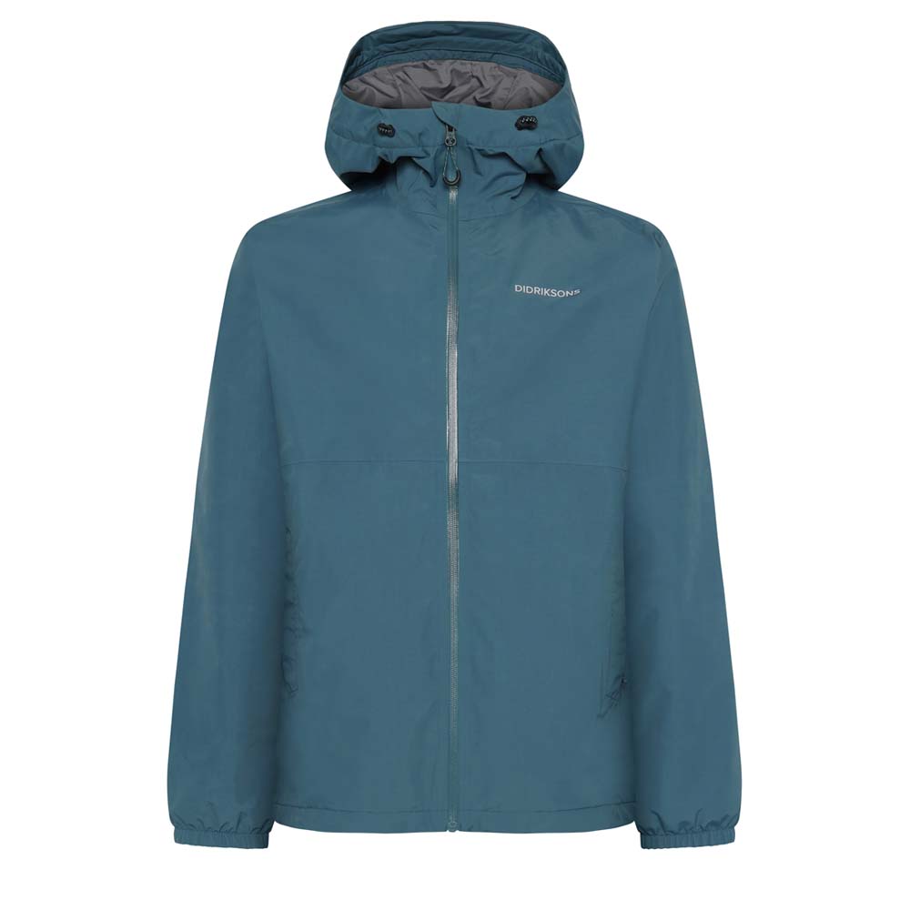 DIDRIKSONS Dario Jacket Men – Regenjacke