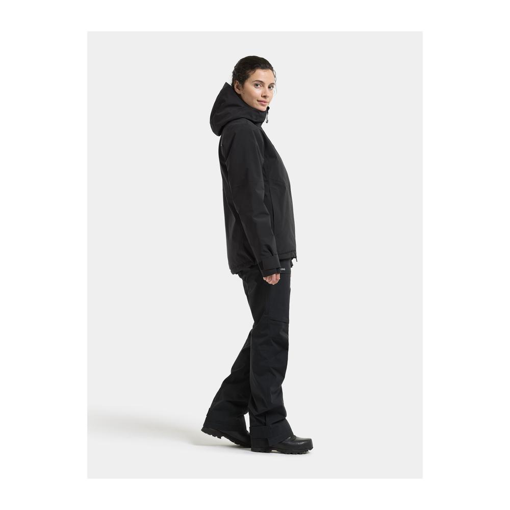 DIDRIKSONS Fiora Jacket Women - Skijacke warm & wasserdicht