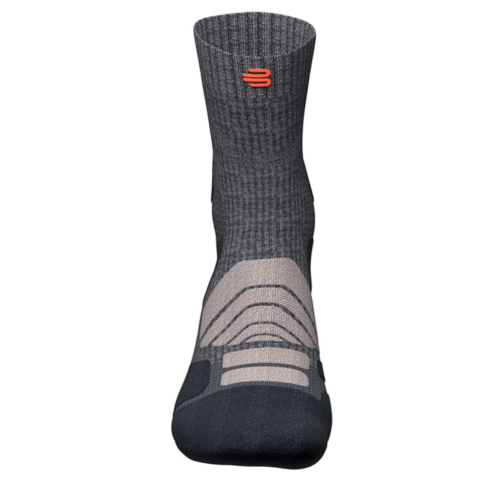 BAUERFEIND - Outdoor Merino Mid Cut Socks Men – Socken