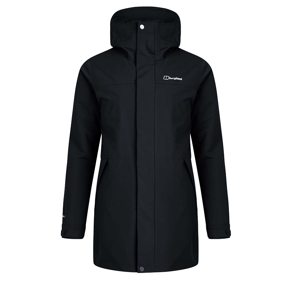 BERGHAUS Monic Gemini 3in1 Jacket Women - Doppeljacke