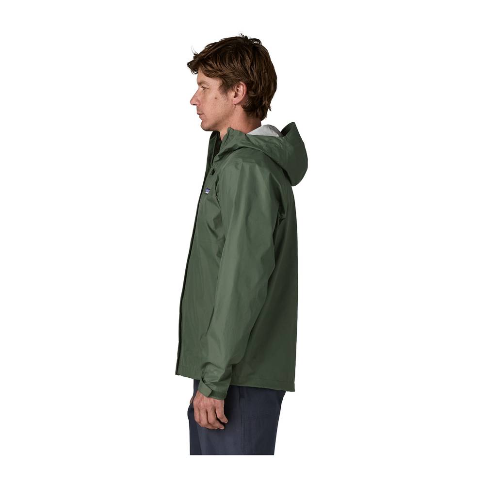 PATAGONIA Torrentshell 3L Rain Jacket Men - Regenjacke wasserdicht, atmungsaktiv