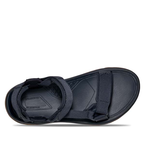TEVA Terra Fi 5 Universal Men - Trekkingsandale mit griffiger Laufsohle