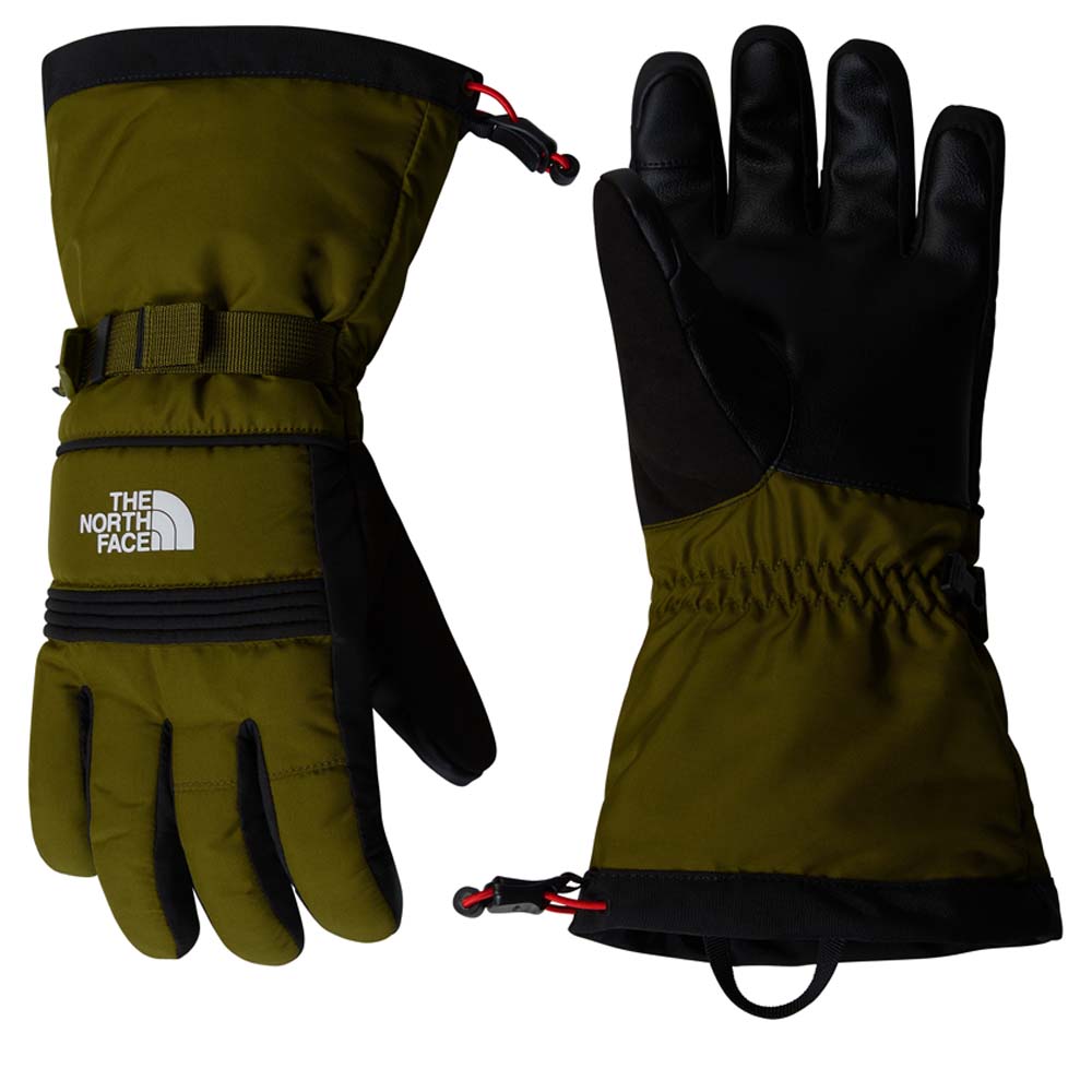 THE NORTH FACE Montana Ski Glove Women – Handschuhe