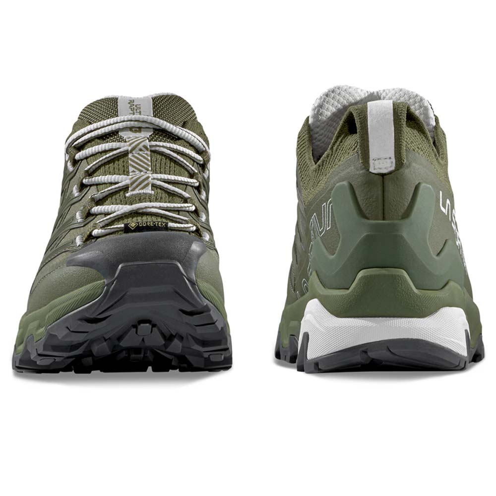 LA SPORTIVA Ultra Raptor 3 GTX Woman - Trekkingschuh griffig und stabil