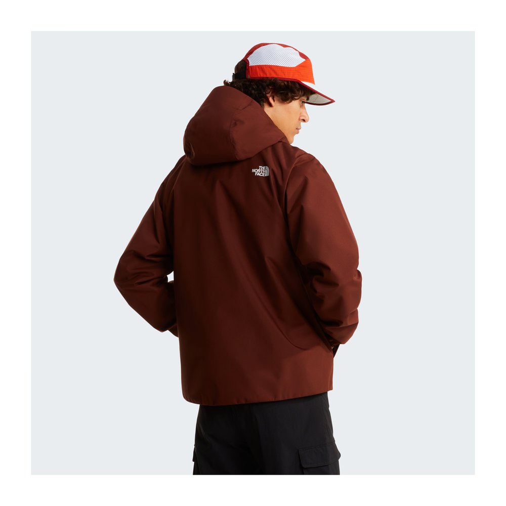 THE NORTH FACE Quest Mono Jacket Men - Regenjacke wasserdicht, winddicht