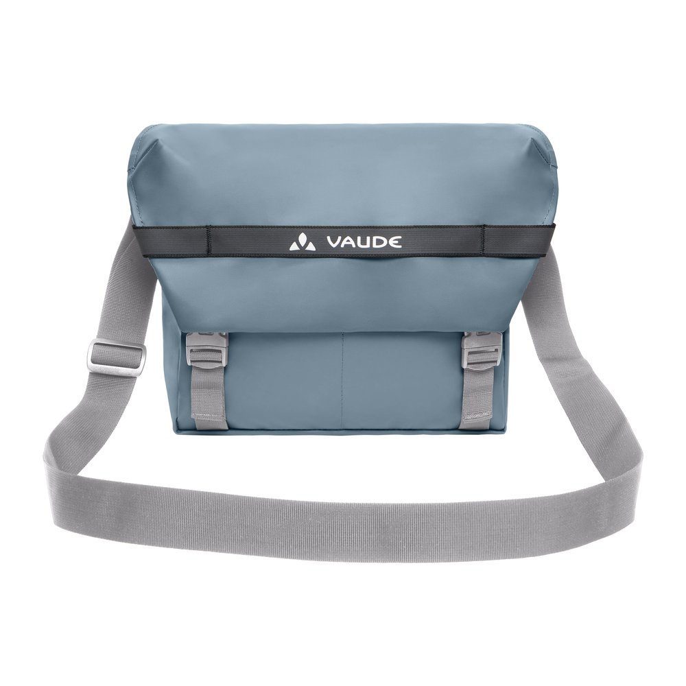 VAUDE Mineo Messenger 9 - Messenger-Tasche wasser- und schmutzabweisend