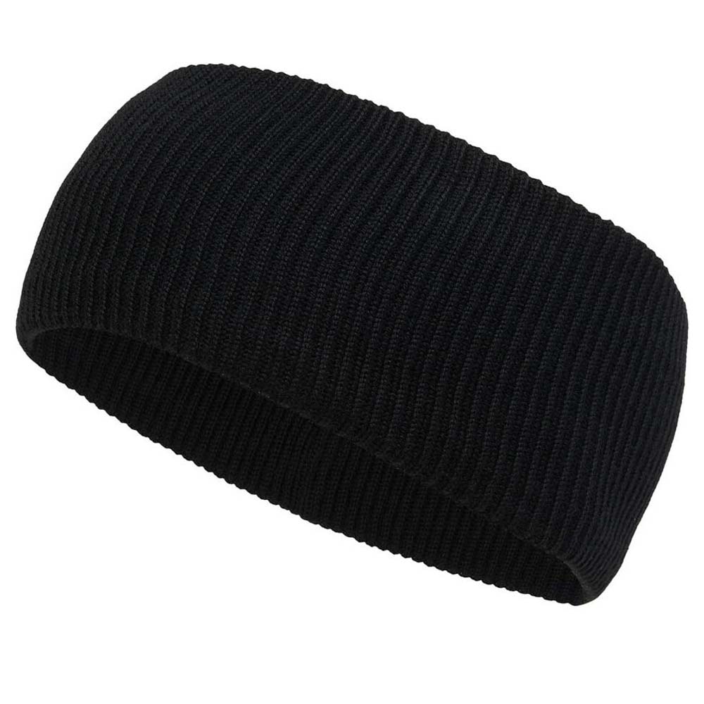 HAGLÖFS Vassi Headband - Stirnband aus Merinowolle weich, atmungsaktiv und schnelltrocknend