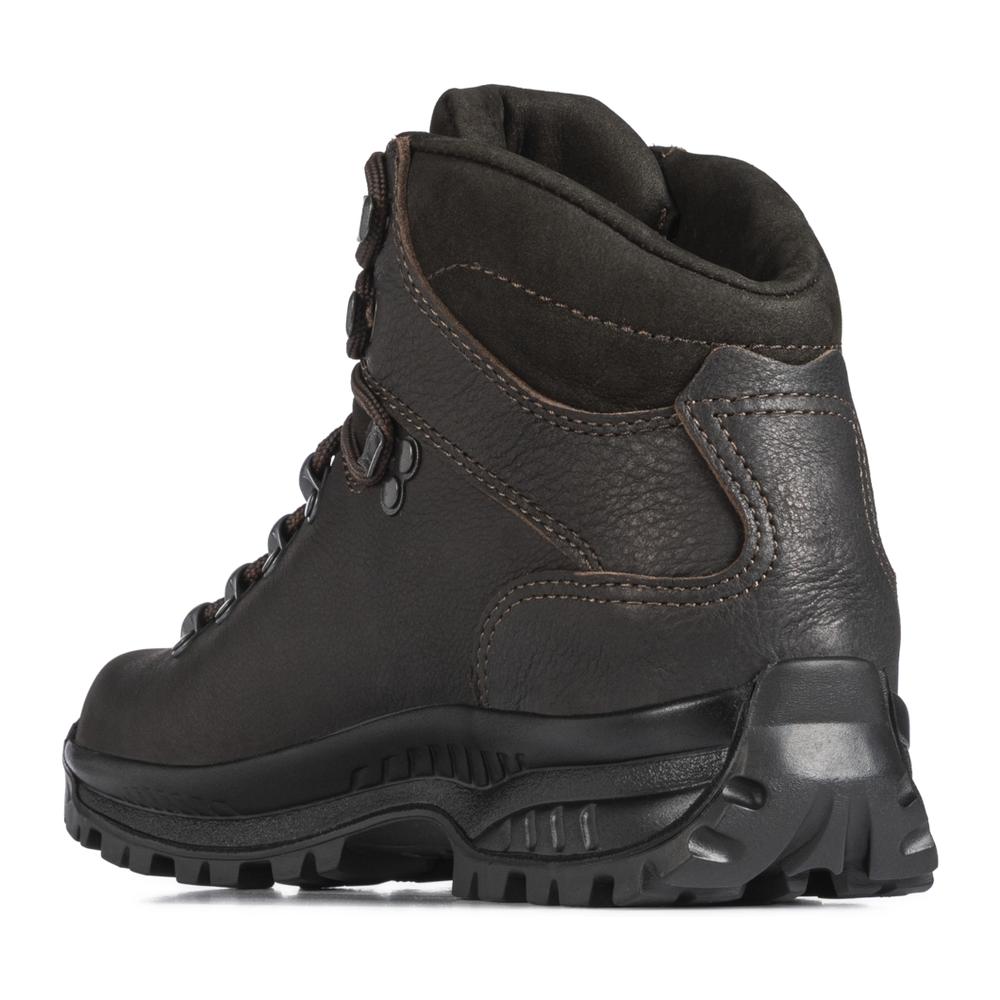HANWAG Waxenstein II Lady Women - Trekkingstiefel weich & bequem