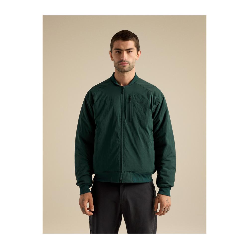ARC'TERYX Konseal Insulated Jacket Men - Isolationsjacke windabweisend & wasserabweisend