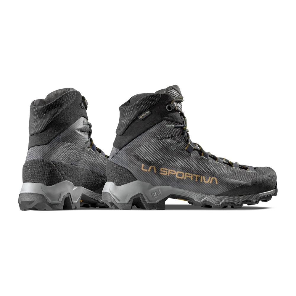 LA SPORTIVA Aequilibrium Hike GTX Men - Wanderschuh wasserdicht, atmungsaktiv